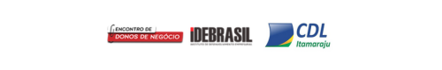 Logo IDEBRASIL